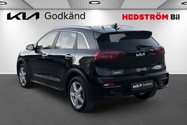 Kia Niro e 152 kW image number 6