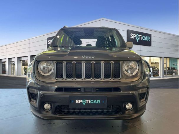 Jeep Renegade 1.3 PHEV 140 kW image number 8