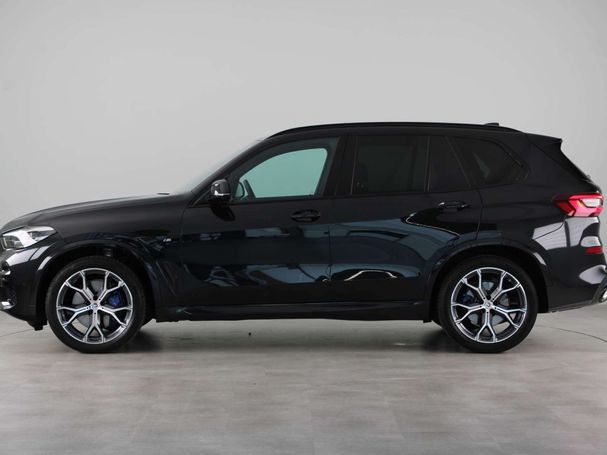 BMW X5 xDrive 280 kW image number 12