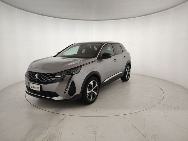 Peugeot 3008 BlueHDi 130 S&S Allure 96 kW image number 1