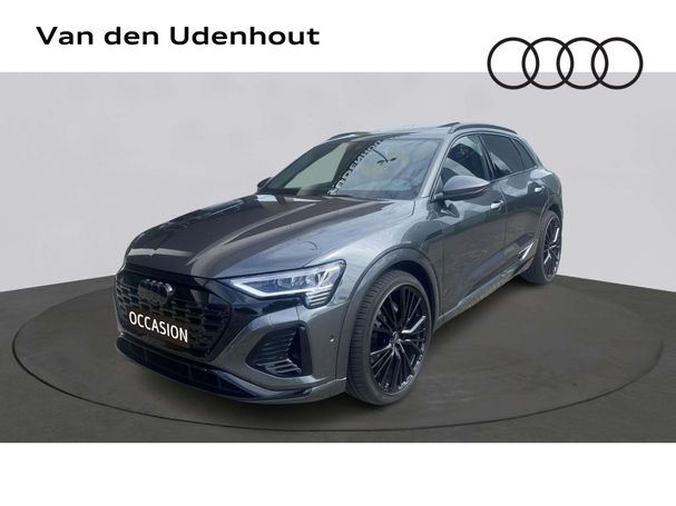 Audi Q8 55 quattro e-tron 300 kW image number 1