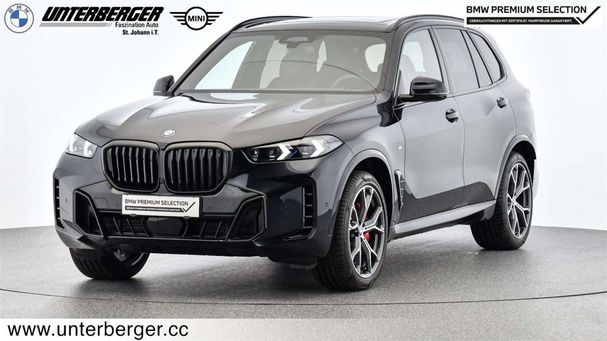 BMW X5 xDrive30d 210 kW image number 28