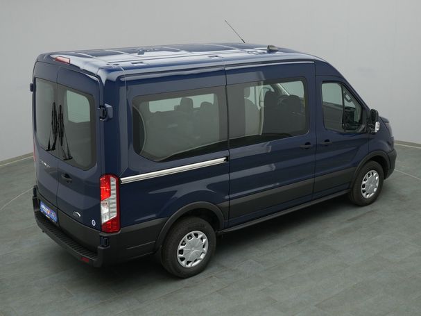 Ford Transit 350 L2H2 Trend 96 kW image number 22