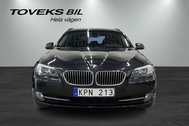 BMW 525d Touring xDrive 160 kW image number 2