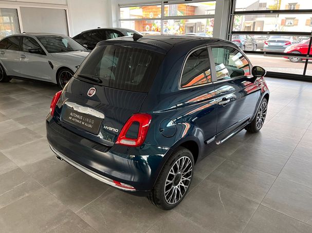 Fiat 500 1.0 51 kW image number 4