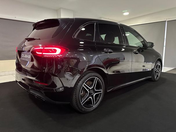 Mercedes-Benz B 250 e AMG Line 160 kW image number 8