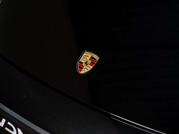 Porsche 992 Turbo S Cabrio 478 kW image number 31