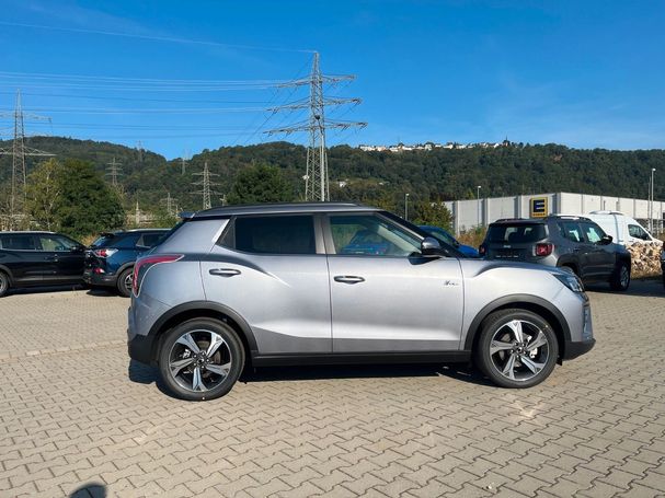 SsangYong Tivoli 1.5 120 kW image number 6