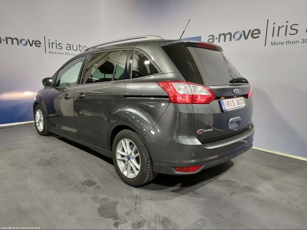 Ford Grand C-Max 1.5 TDCi 88 kW image number 3