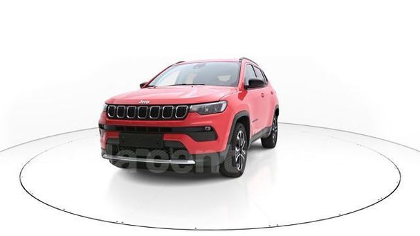 Jeep Compass 96 kW image number 21