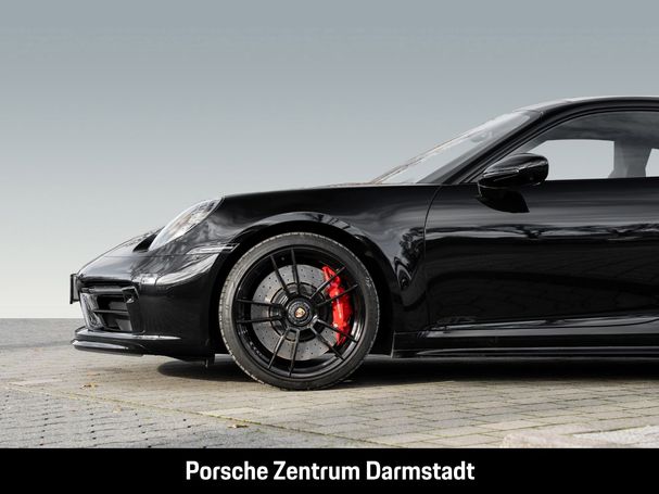 Porsche 992 Carrera 4 GTS 353 kW image number 14