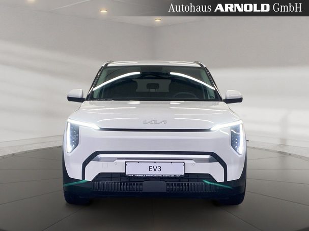 Kia EV3 kWh Earth 150 kW image number 8