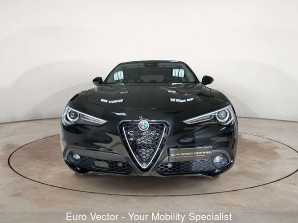 Alfa Romeo Stelvio 2.2 Diesel AT8 Q4 154 kW image number 3