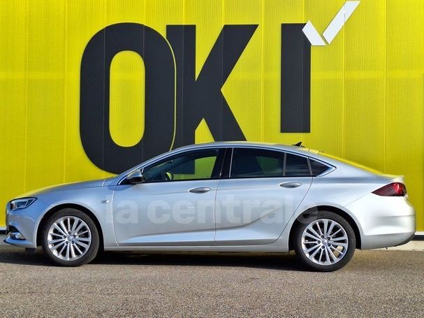 Opel Insignia 1.6 Diesel 100 kW image number 14