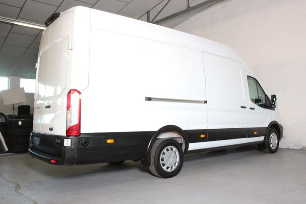 Ford Transit 350 Trend 96 kW image number 8