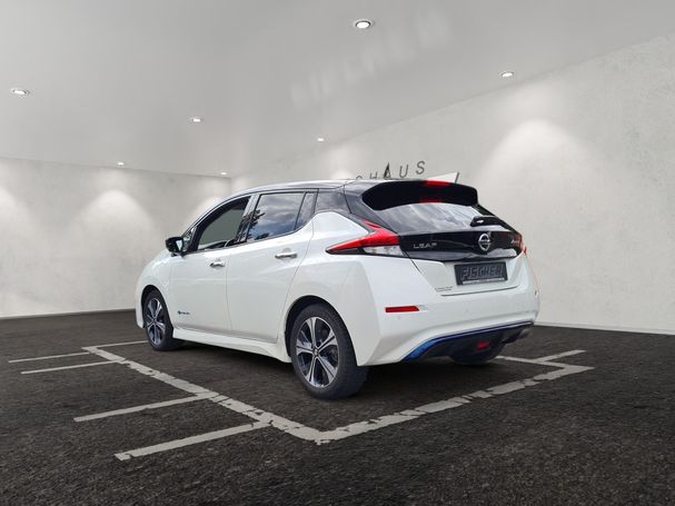 Nissan Leaf 110 kW image number 3