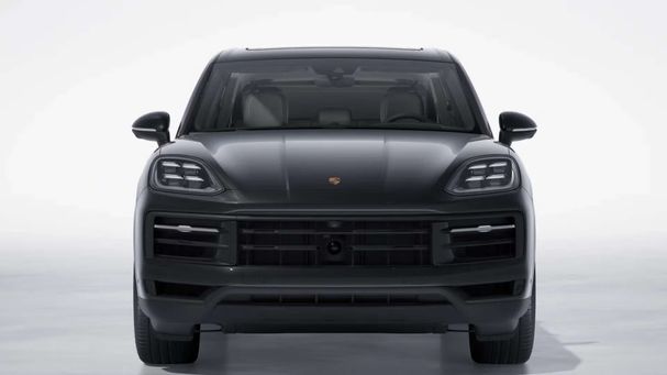 Porsche Cayenne E-Hybrid 346 kW image number 9