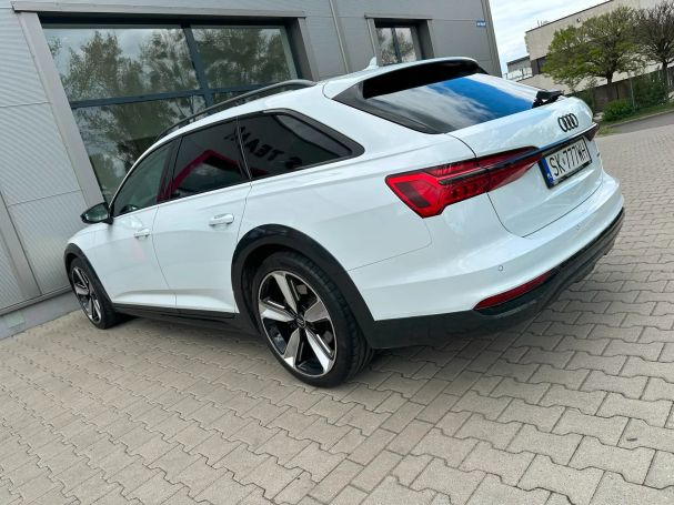 Audi A6 Allroad 180 kW image number 13