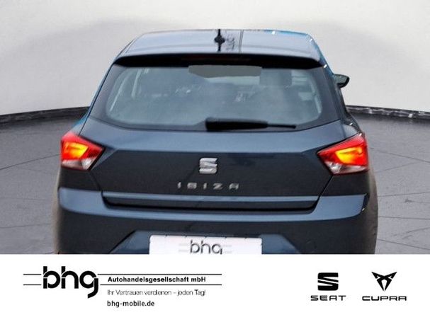 Seat Ibiza 1.0 TSI Style 70 kW image number 3