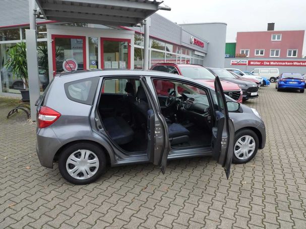 Honda Jazz 1.2 i-VTEC S 66 kW image number 3