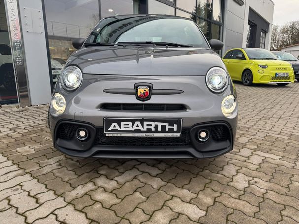 Abarth 695C 132 kW image number 17