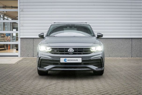 Volkswagen Tiguan 1.4 eHybrid R-Line DSG 180 kW image number 3