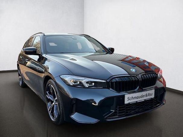 BMW 320d Touring xDrive 140 kW image number 11