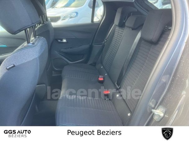 Peugeot 208 PureTech 100 74 kW image number 17