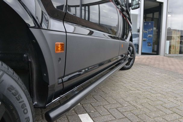 Volkswagen Crafter TDI 130 kW image number 12