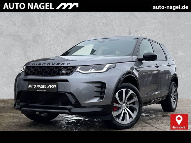 Land Rover Discovery Sport D200 S 150 kW image number 1