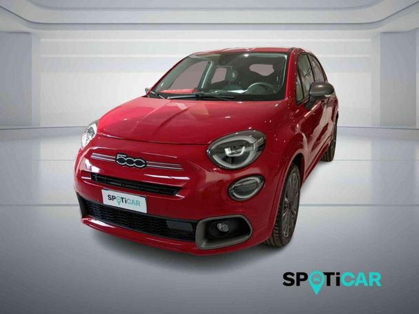 Fiat 500X 96 kW image number 1