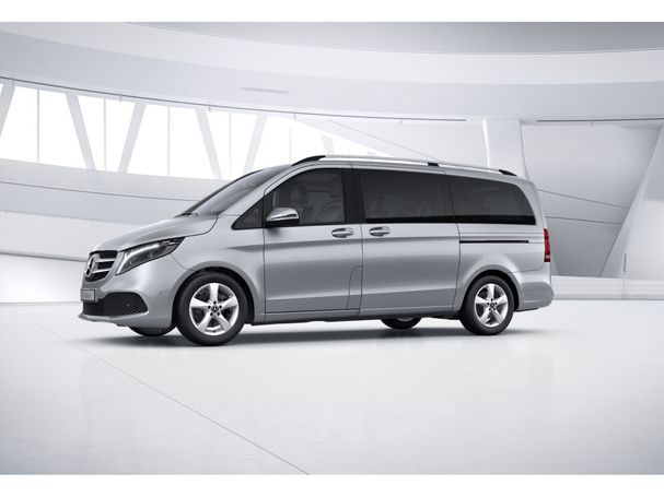 Mercedes-Benz V 220 120 kW image number 1