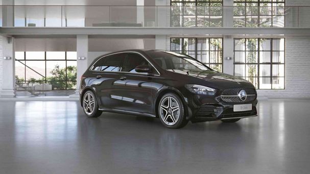 Mercedes-Benz B 180 100 kW image number 9