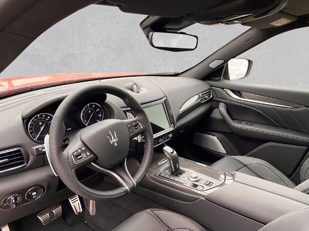 Maserati Levante S 316 kW image number 3