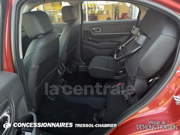 Honda HR-V 96 kW image number 15