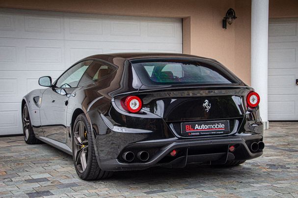 Ferrari FF 485 kW image number 8