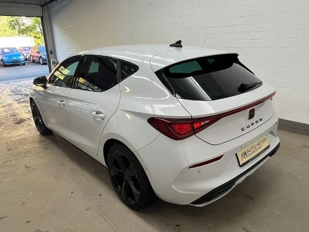 Cupra Leon 1.5 DSG 110 kW image number 6