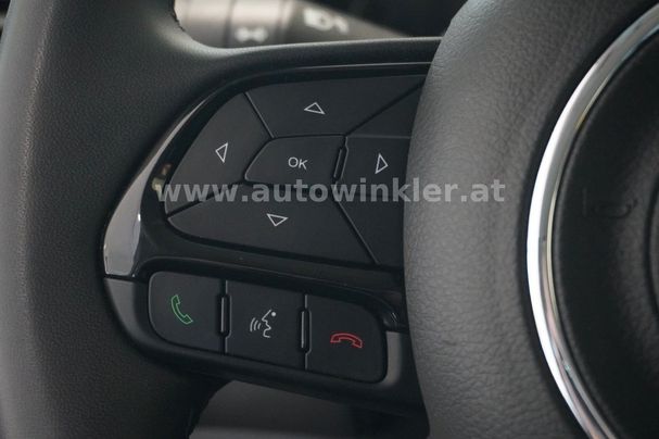 Jeep Renegade 88 kW image number 13