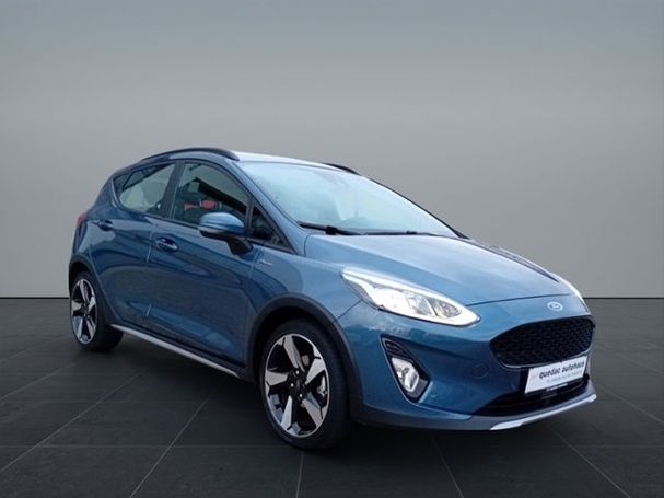 Ford Fiesta Active 1.0 EcoBoost 92 kW image number 6