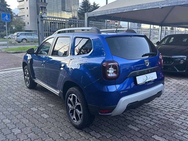 Dacia Duster TCe 74 kW image number 7