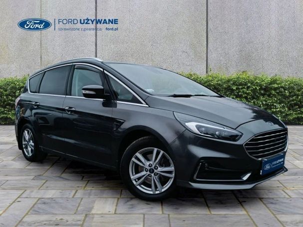 Ford S-Max 2.0 EcoBlue TITANIUM 110 kW image number 2