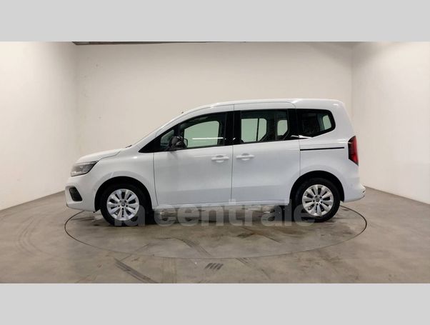 Renault Kangoo 75 kW image number 17