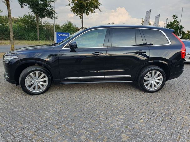 Volvo XC90 T8 AWD Inscription 288 kW image number 2