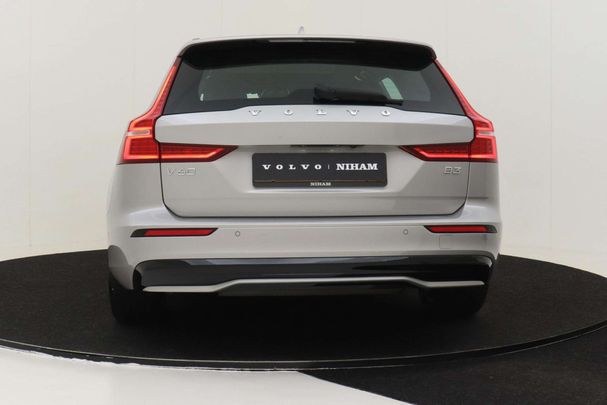 Volvo V60 B3 120 kW image number 34