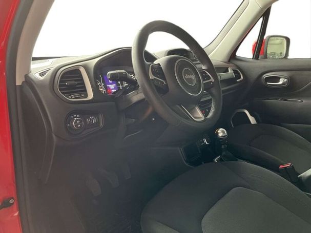 Jeep Renegade 1.0 Longitude 88 kW image number 13