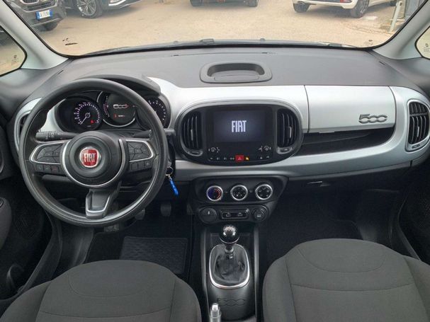 Fiat 500L 1.3 MultiJet 70 kW image number 11