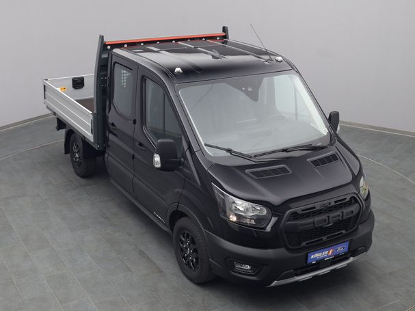 Ford Transit 350 L2 125 kW image number 30