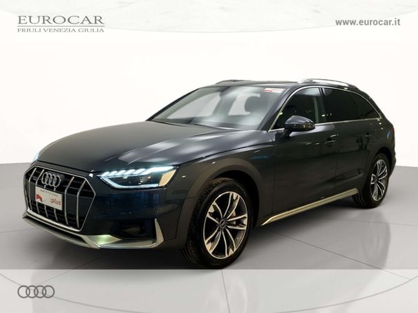 Audi A4 Allroad 40 TDI quattro Business 150 kW image number 1