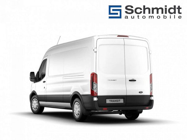 Ford Transit 350 Trend 125 kW image number 6