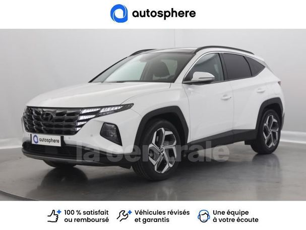 Hyundai Tucson 1.6 T-GDI 169 kW image number 1